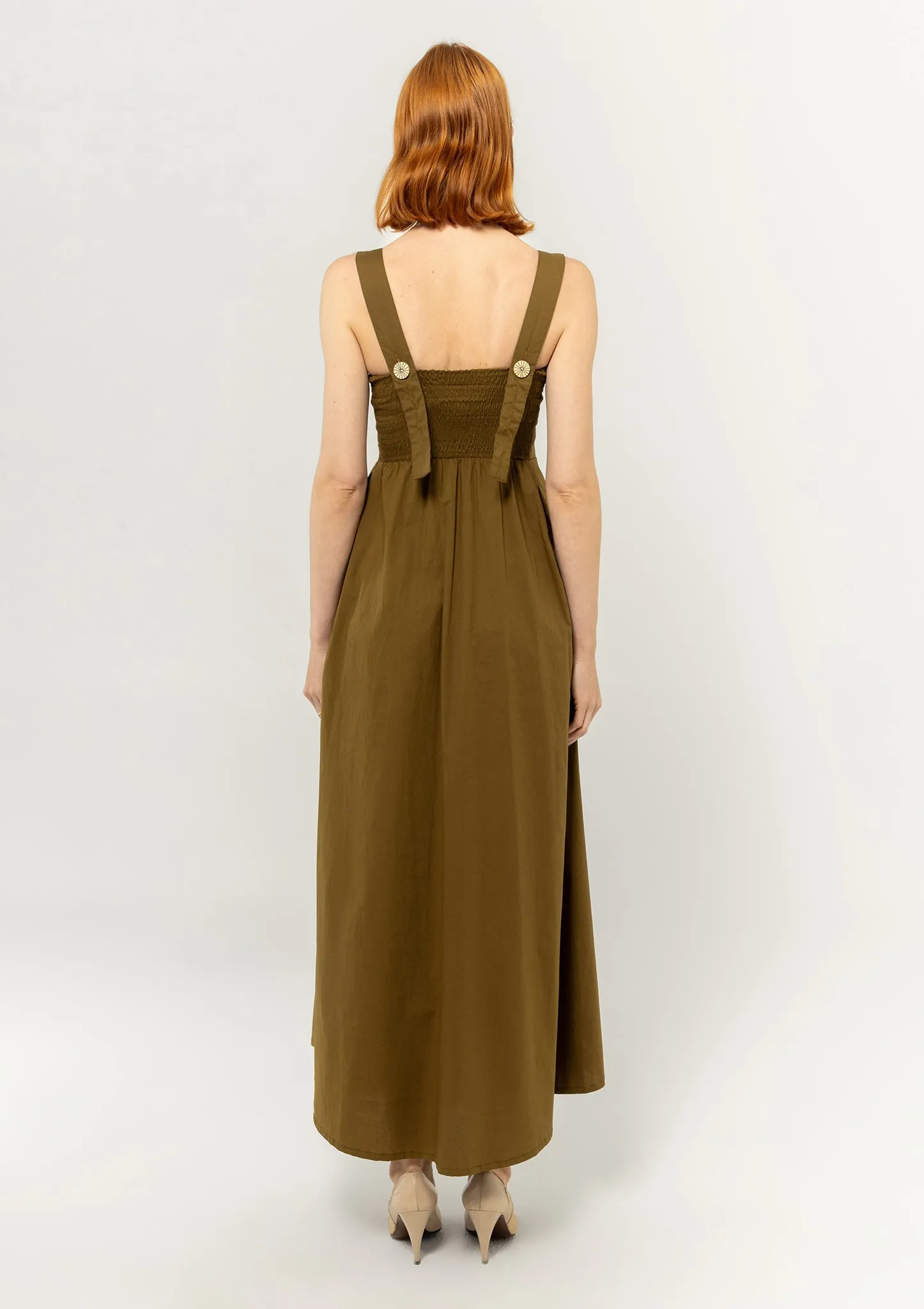 Janie Dress
