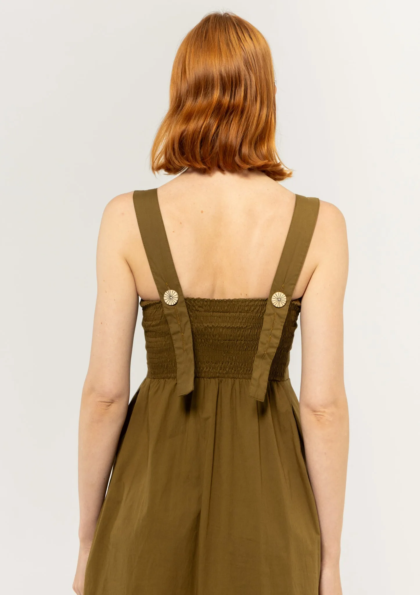 Janie Dress