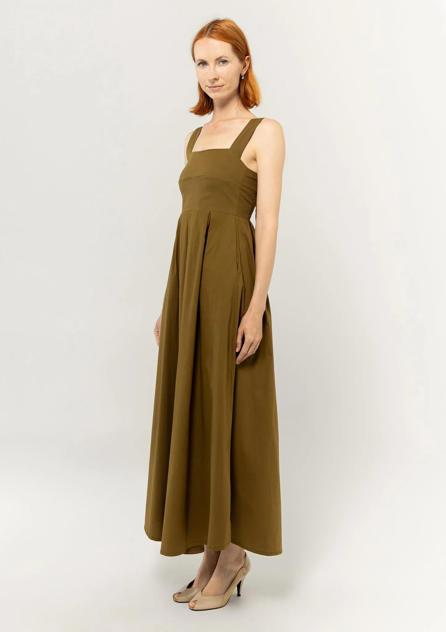Janie Dress