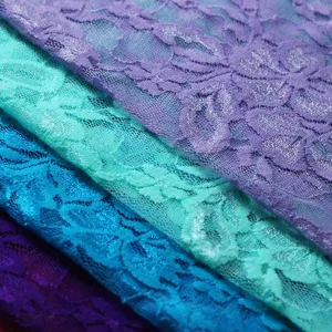 Jasmine Stretch Lace