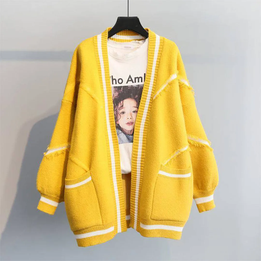 Jill Cardigan: Chic and Cozy