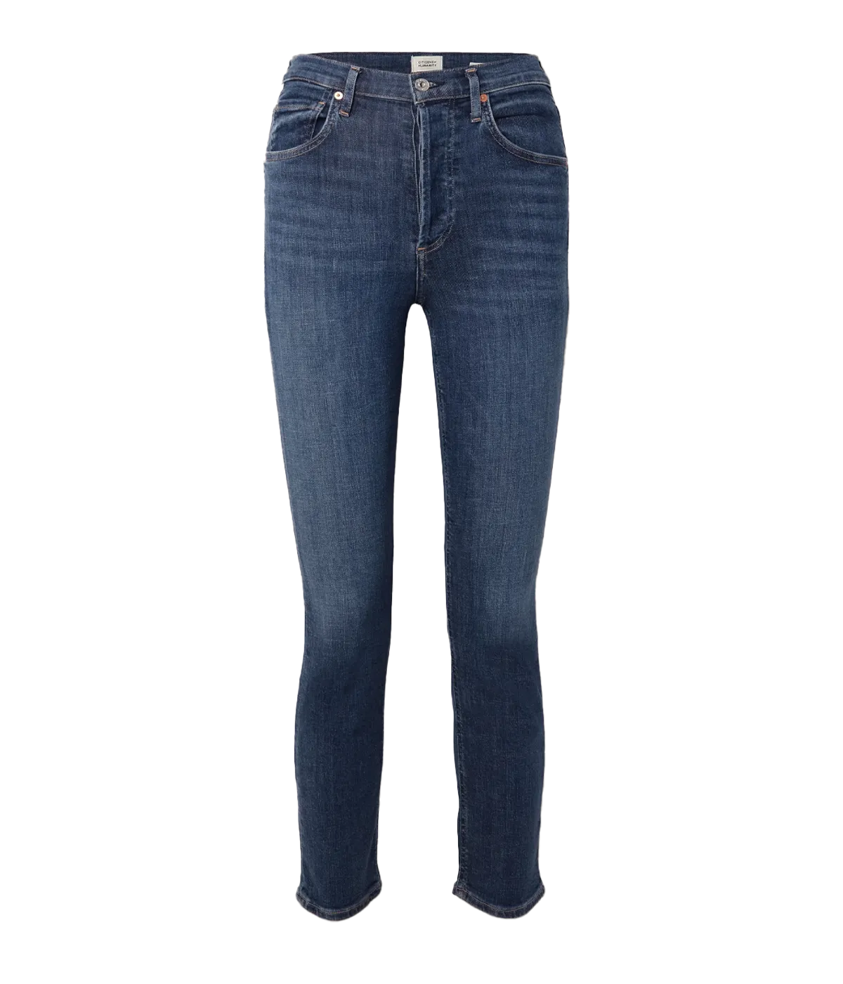 Joelene Jean in Undercurrent