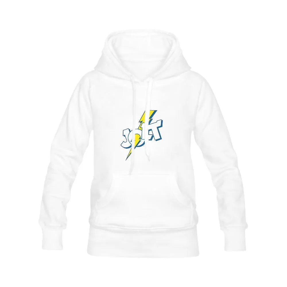 JOLT Cola Women's Classic Hoodies Multi-color