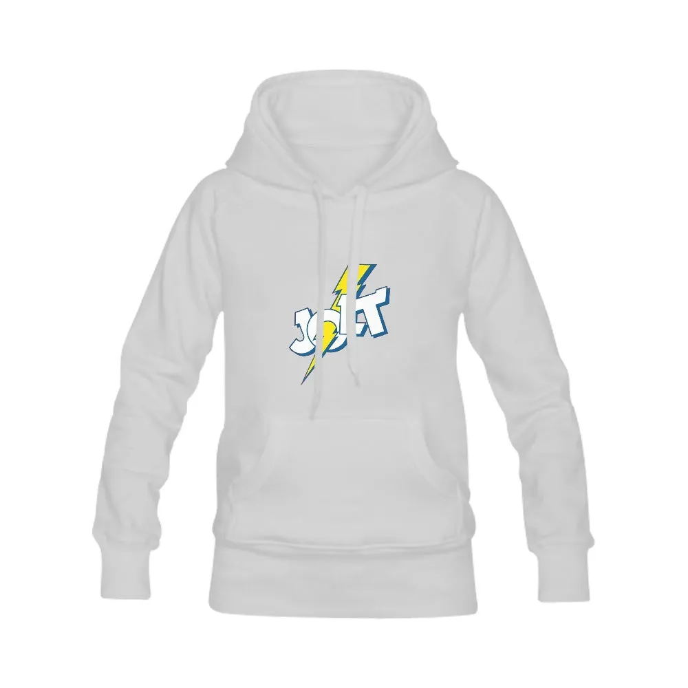 JOLT Cola Women's Classic Hoodies Multi-color