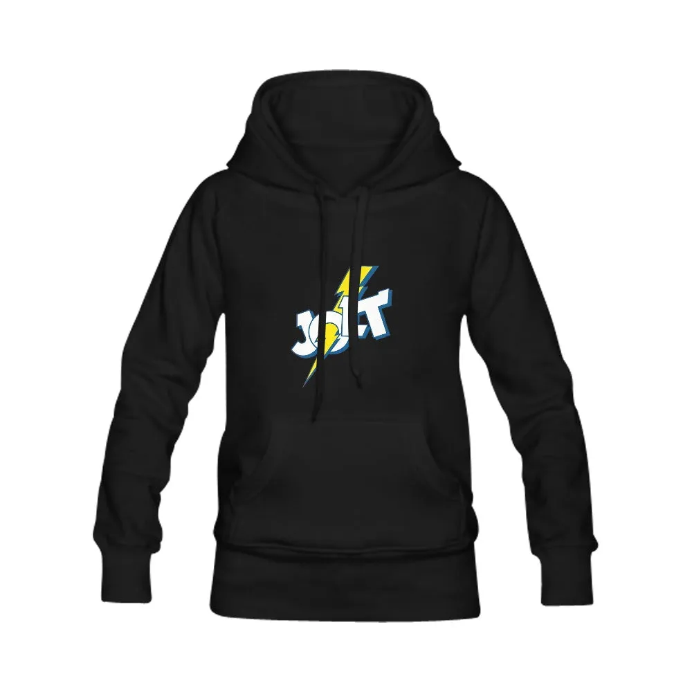 JOLT Cola Women's Classic Hoodies Multi-color