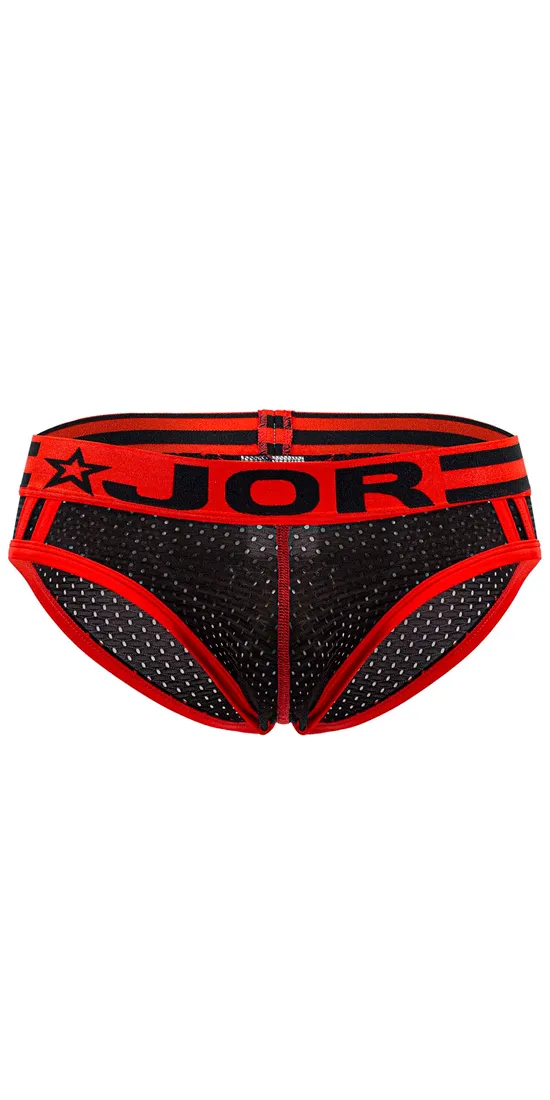 Jor 1841 Nitro Bikini Black