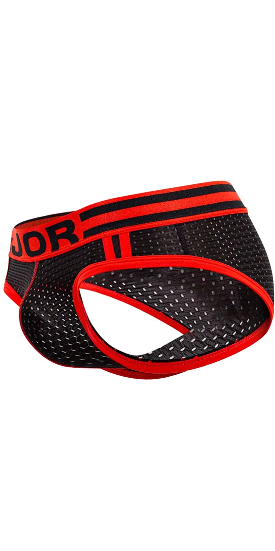 Jor 1841 Nitro Bikini Black