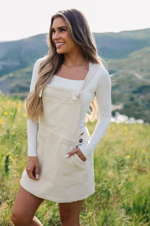 Junie B Jumper Dress