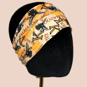 Kalamazoo College Stretch Headband