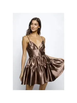 Katherine Dress