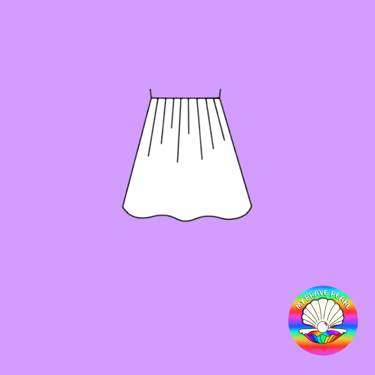 Kids Preorder Short Sleeve Does It All Dress