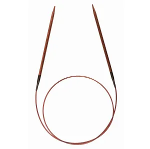Knit Pro - Fixed Cable Knitting Needles - Ginger - 3.75mm