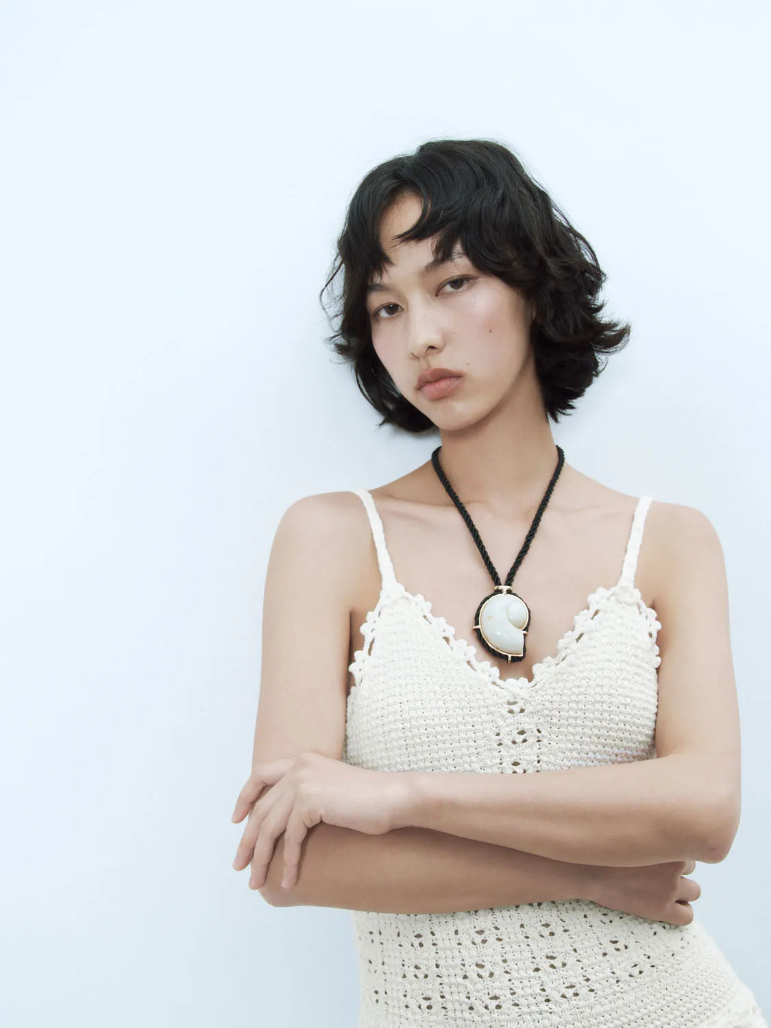 Knitted Cami Dresses