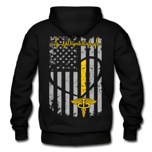 L. Sexton Updated Gildan Heavy Blend Adult Hoodie