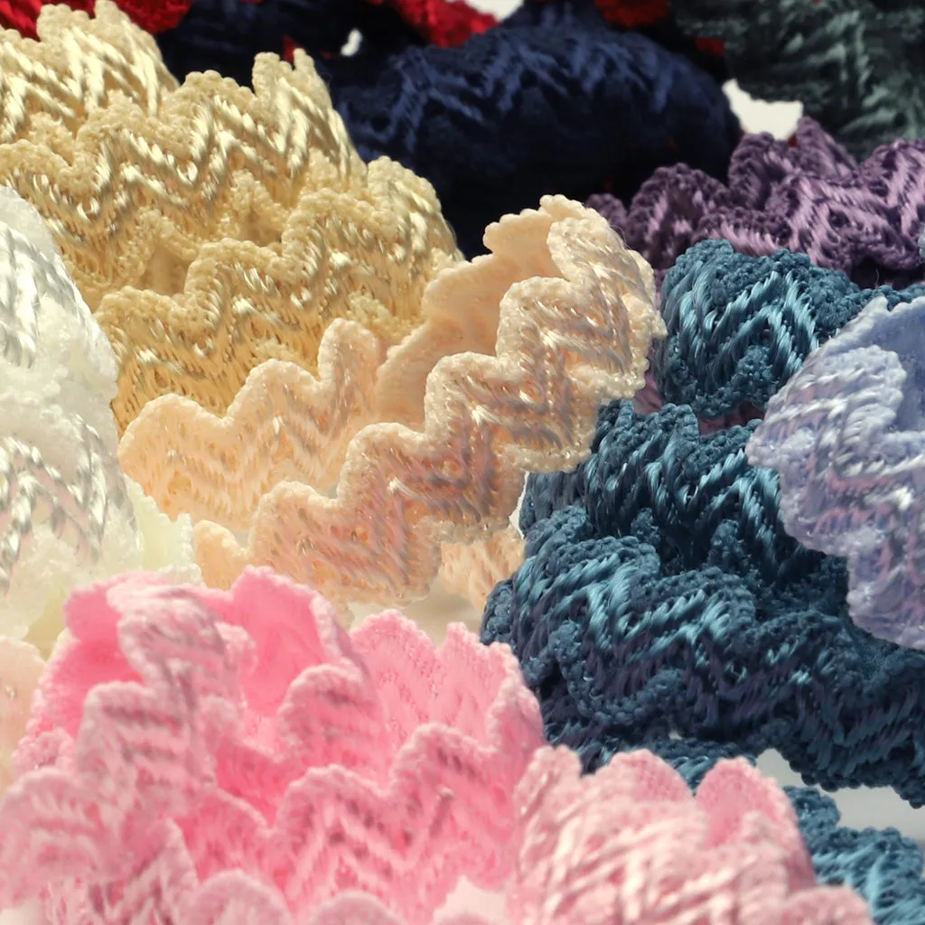 Lace Stretch Tape #85 Moonlight Blue