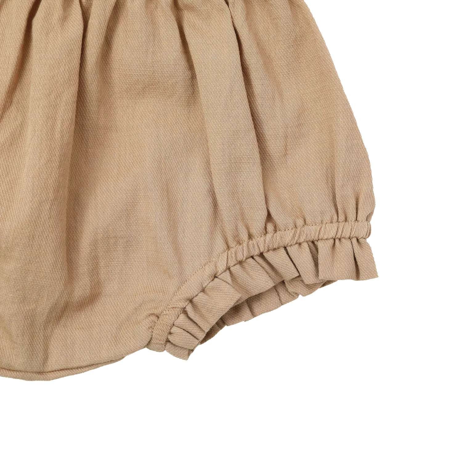 Leitha Bloomers | Warm Clay