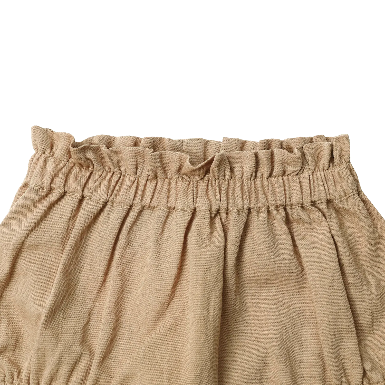Leitha Bloomers | Warm Clay