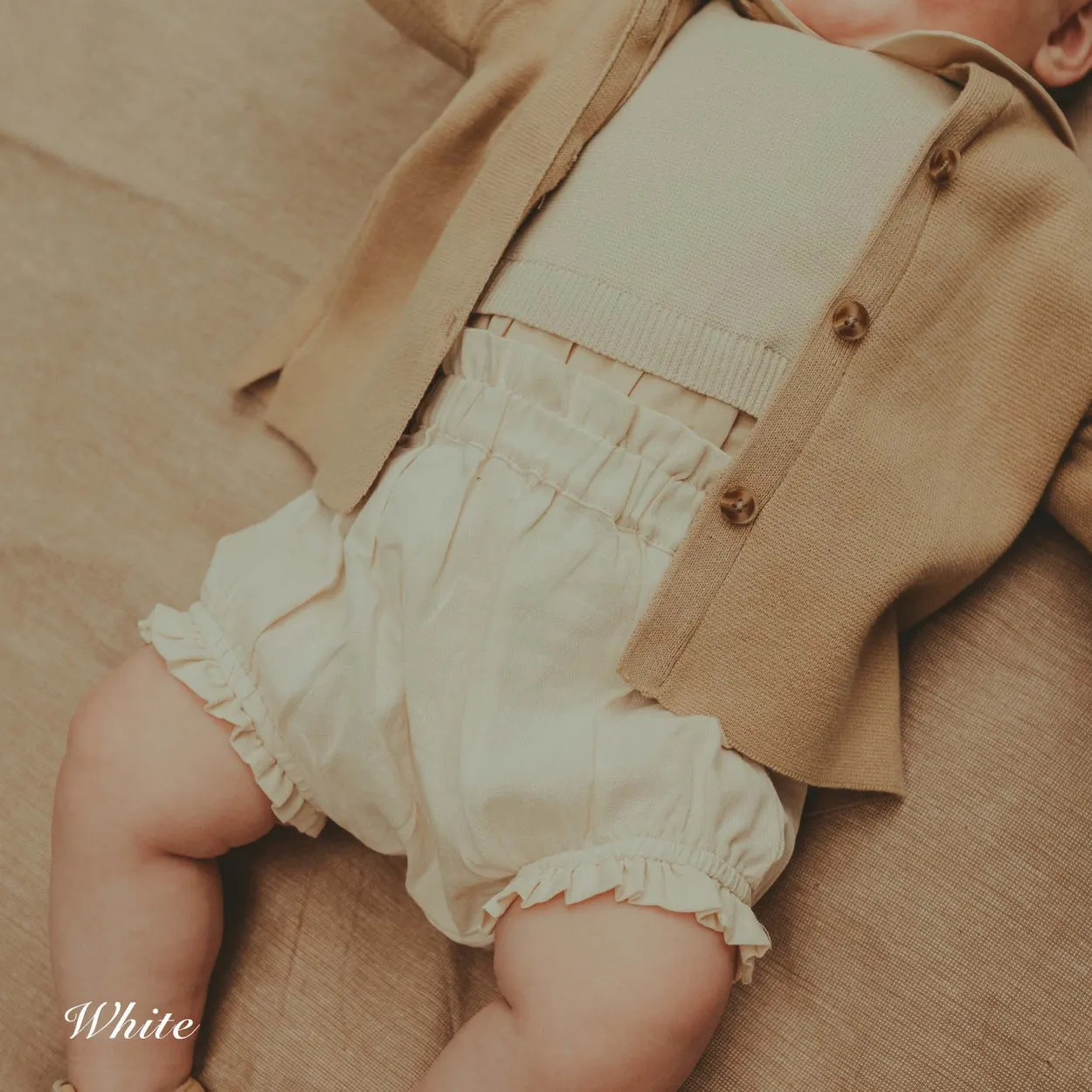 Leitha Bloomers | Warm Clay