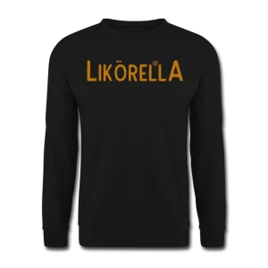 Likörella - Pullover