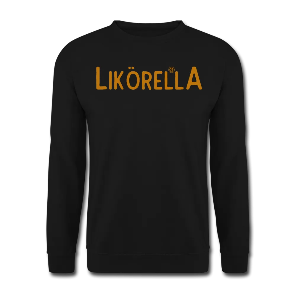 Likörella - Pullover