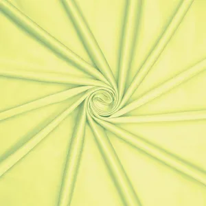Lime Scuba Stretch