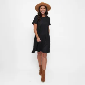 Linzey Tunic Dress