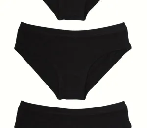Little Black Panty Hipster