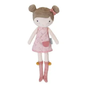 Little Dutch Cuddle Doll - Rosa Large