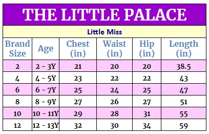 Little Miss