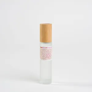 Living Libations Rose Glow Complexion Mist