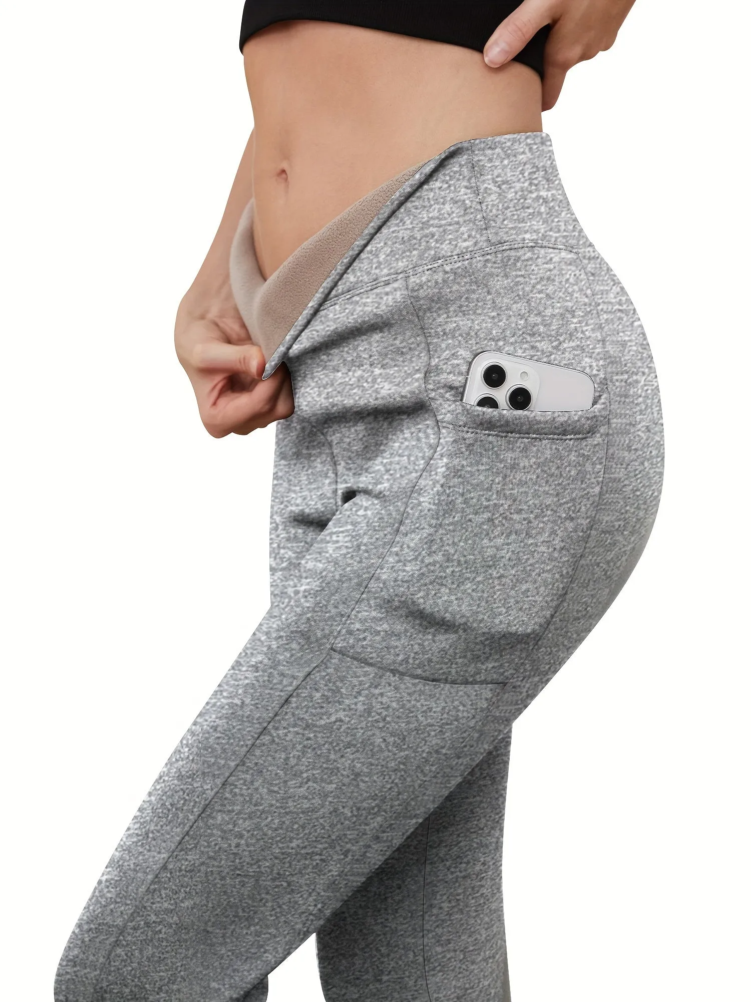 Loke - Cozy Warm Leggings for Women
