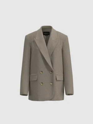 Loose Blazers