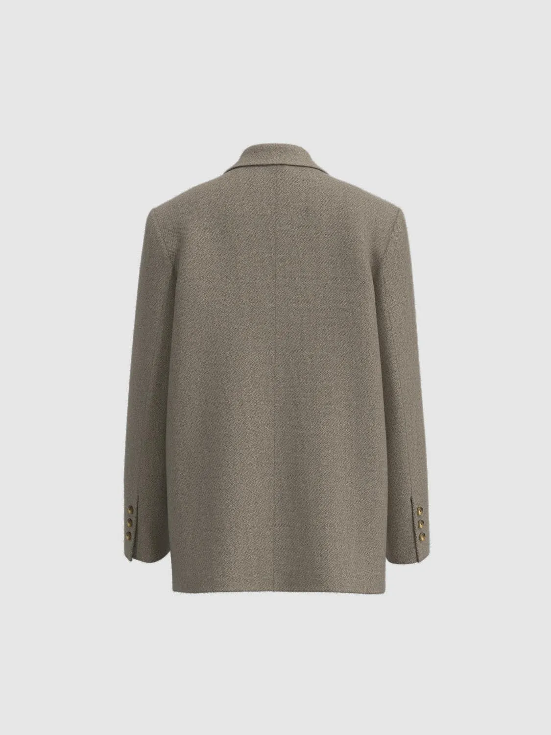 Loose Blazers