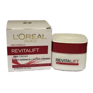 L'Oreal Revitalift Day Cream Anti-Wrinkle   Extra Firming (50ml)