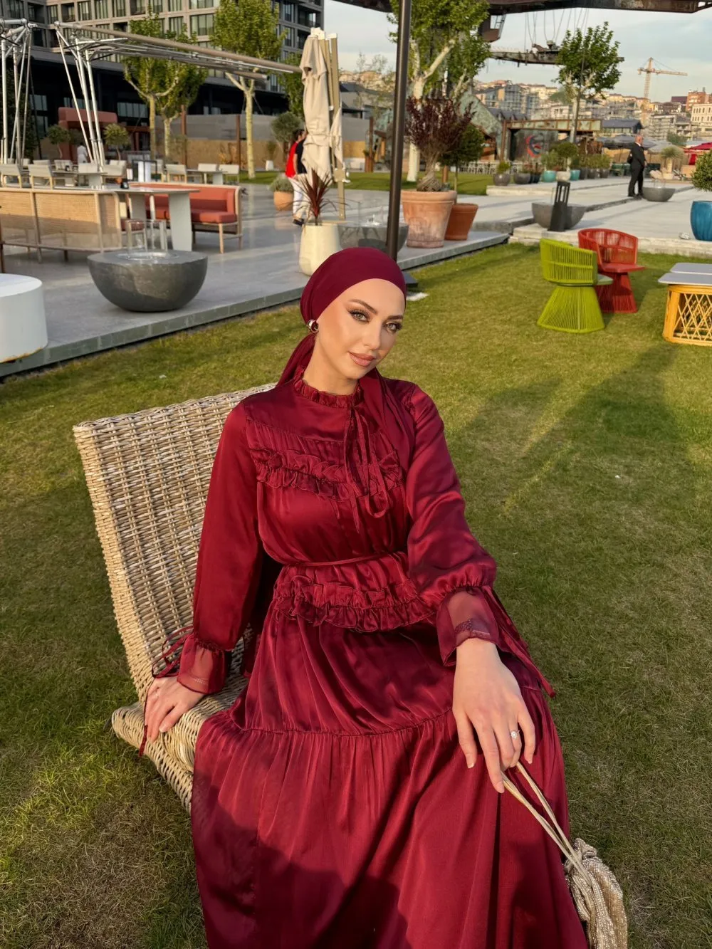 <tc>Robe Beren

</tc>