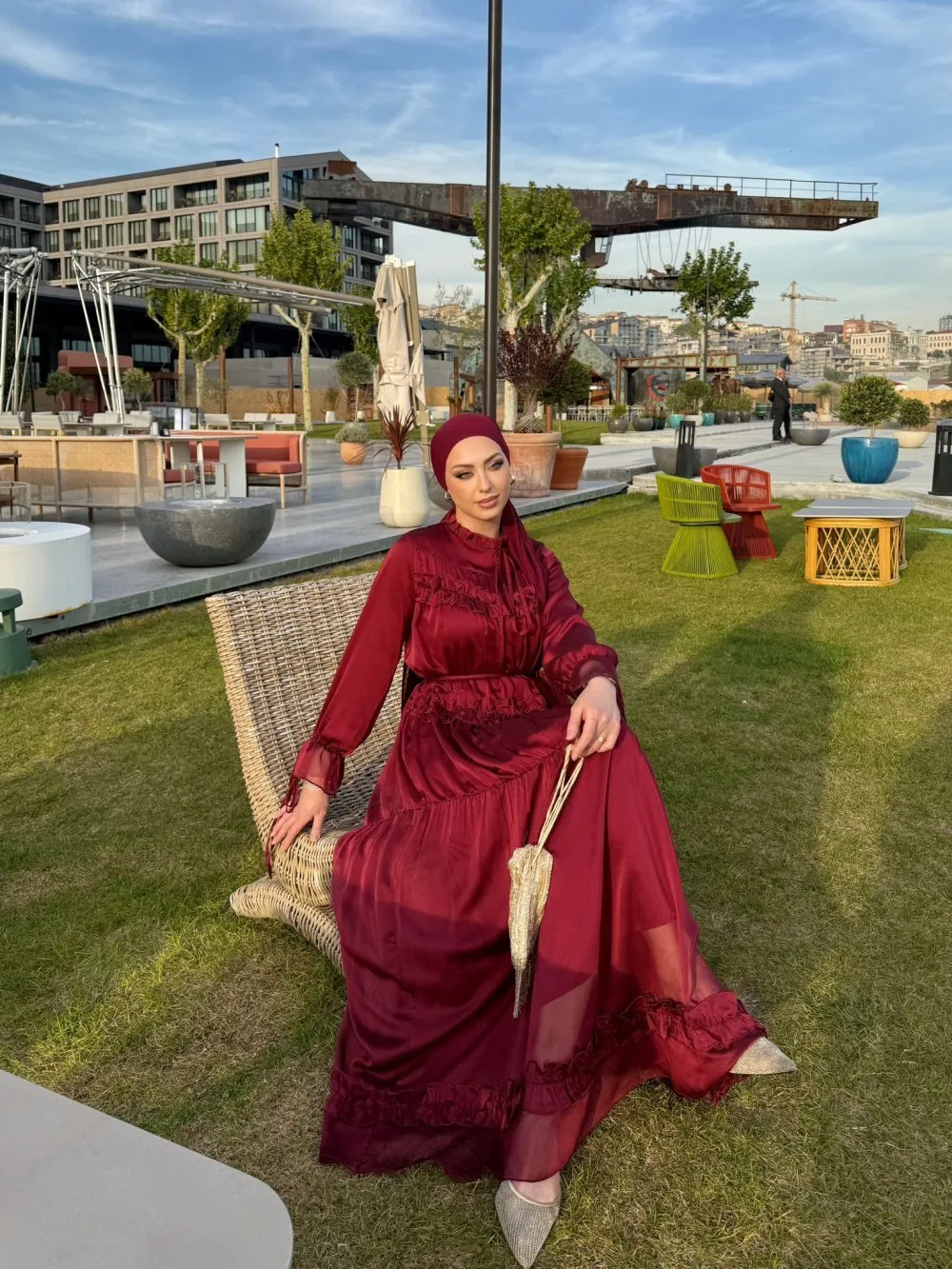 <tc>Robe Beren

</tc>