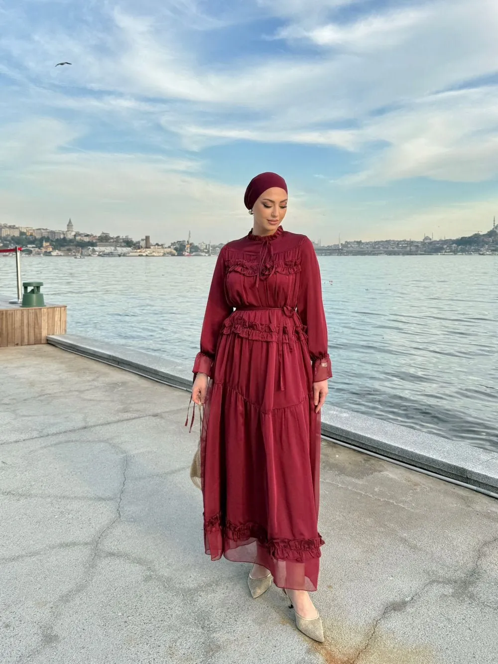 <tc>Robe Beren

</tc>
