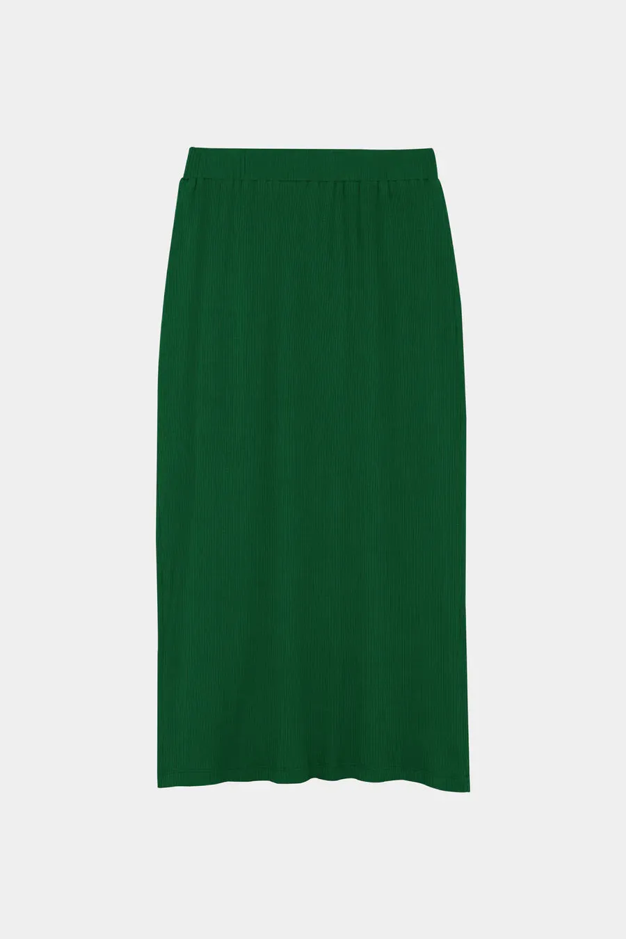 lula skirt in green