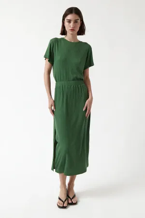 lula skirt in green