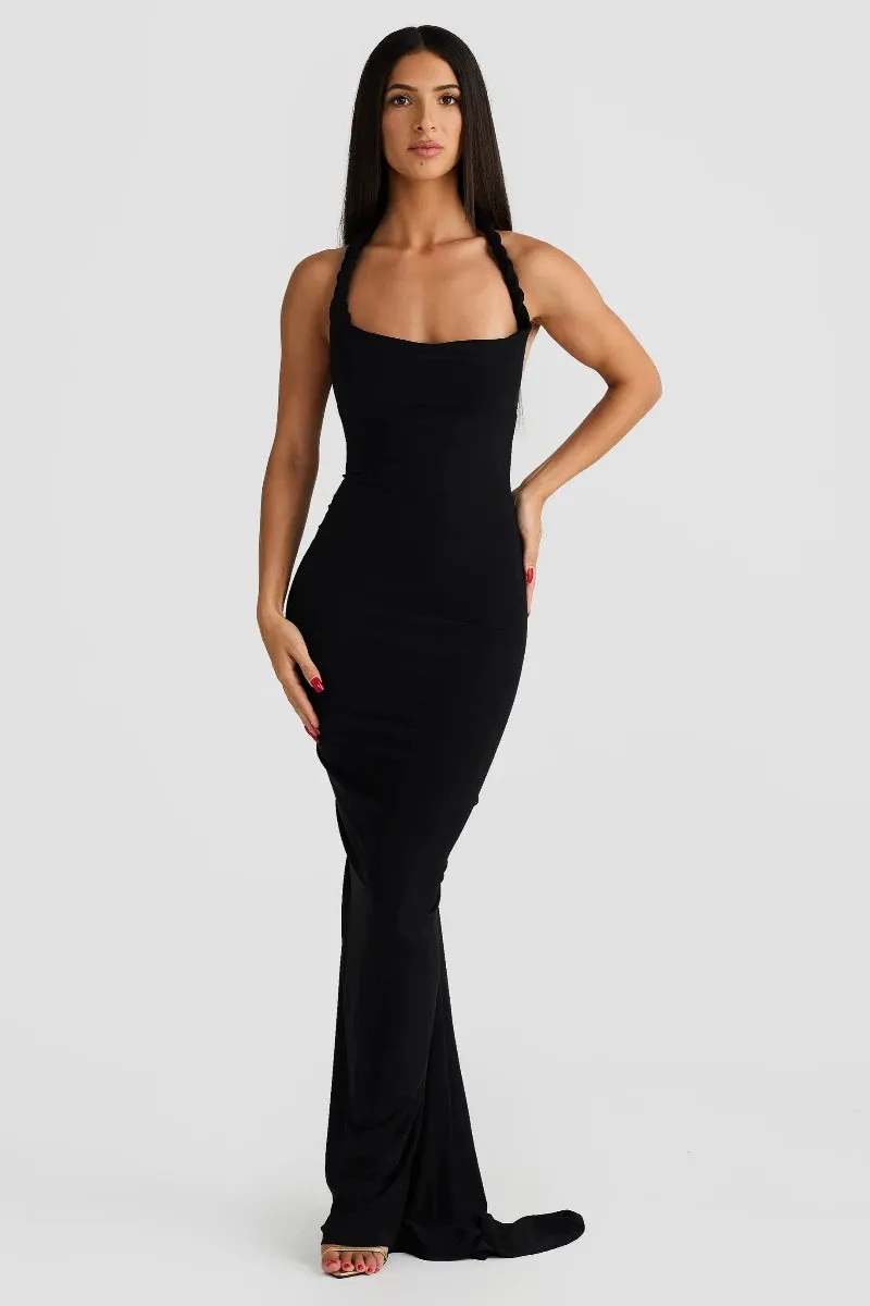 Luna Allure - Convertible Stretch Gown