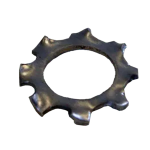 M6 Star Locking Washer