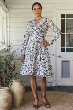 Mabel Dress - Luna