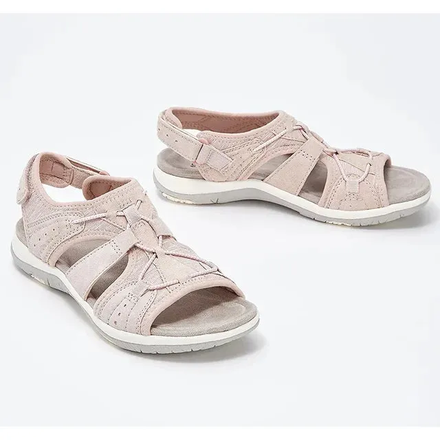 Maritza® | Breathable Ankle Sandals For Summer