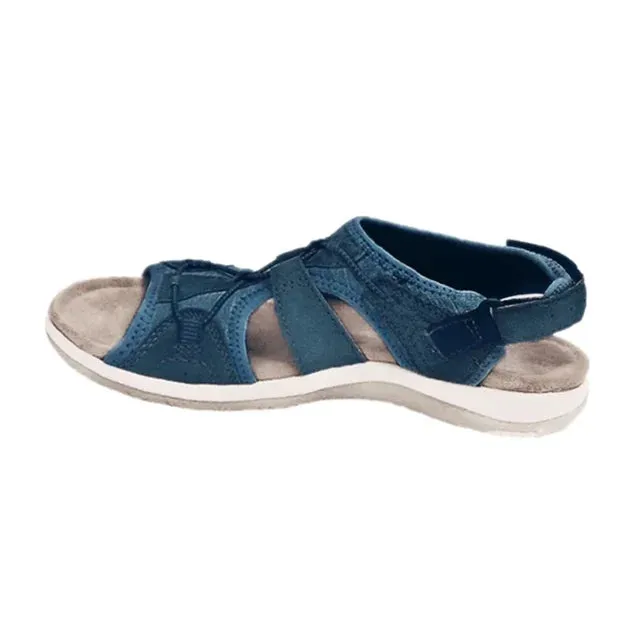 Maritza® | Breathable Ankle Sandals For Summer