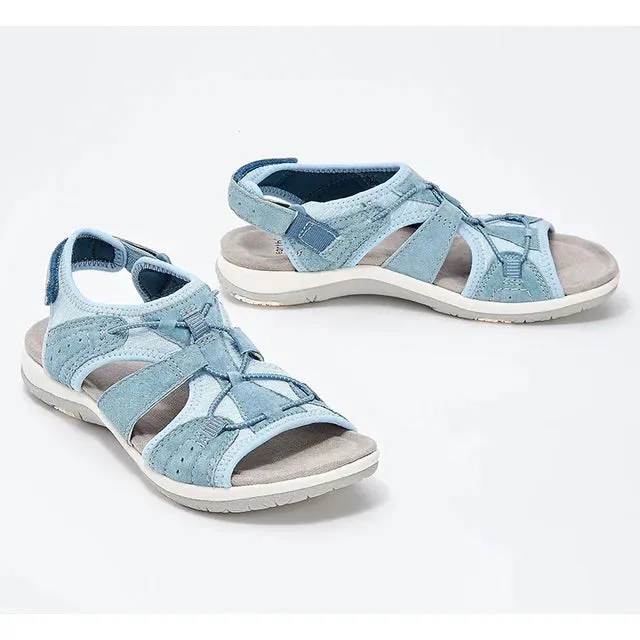 Maritza® | Breathable Ankle Sandals For Summer