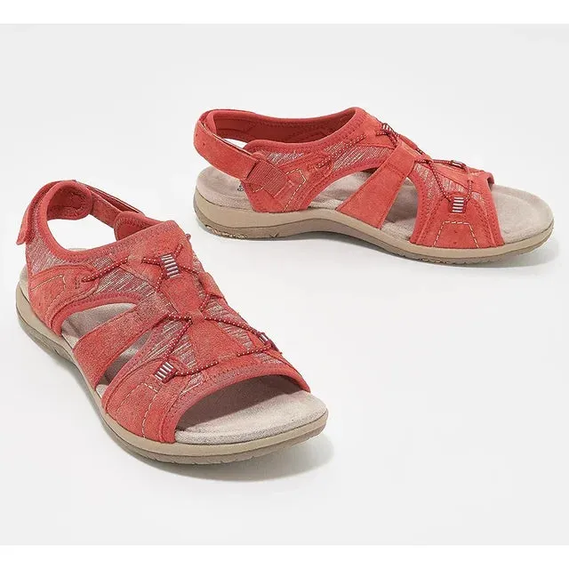 Maritza® | Breathable Ankle Sandals For Summer