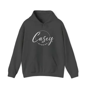 McBride - Unisex Hooded Sweatshirt