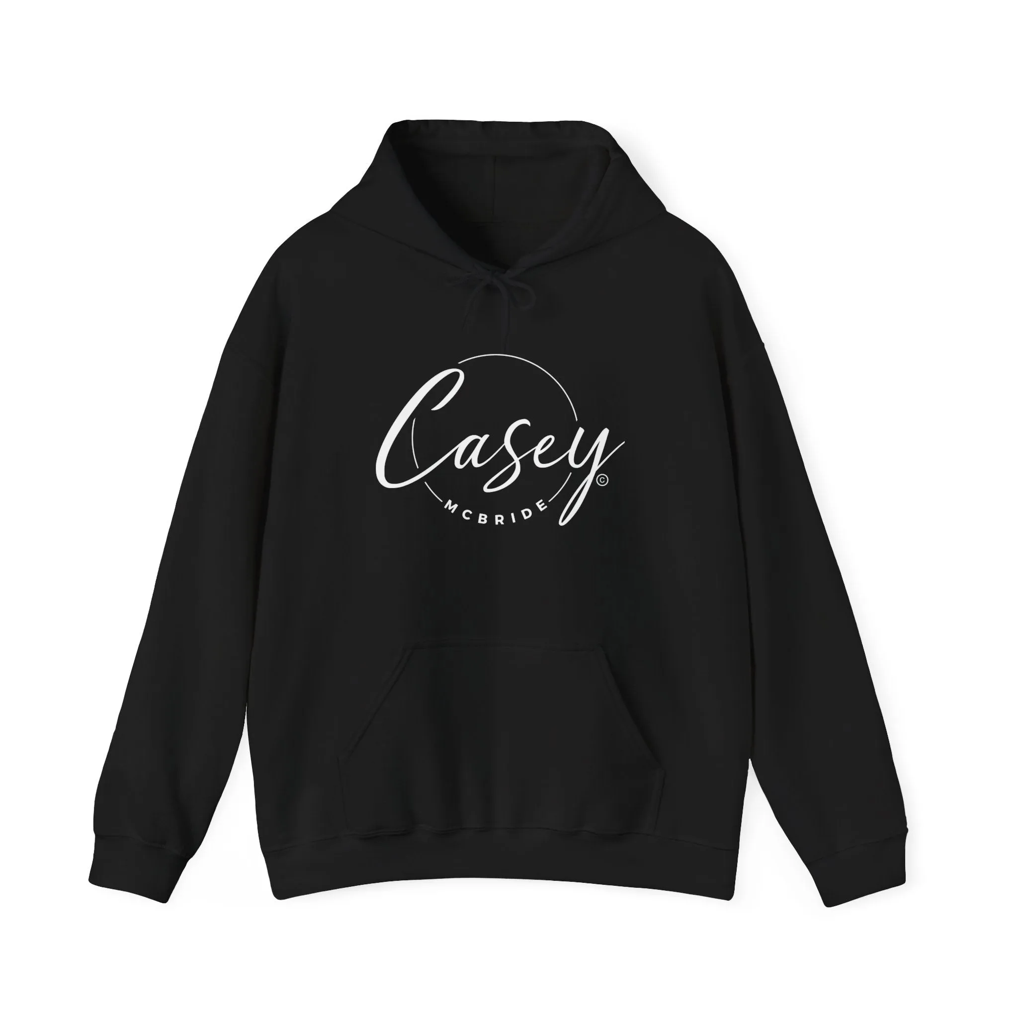 McBride - Unisex Hooded Sweatshirt