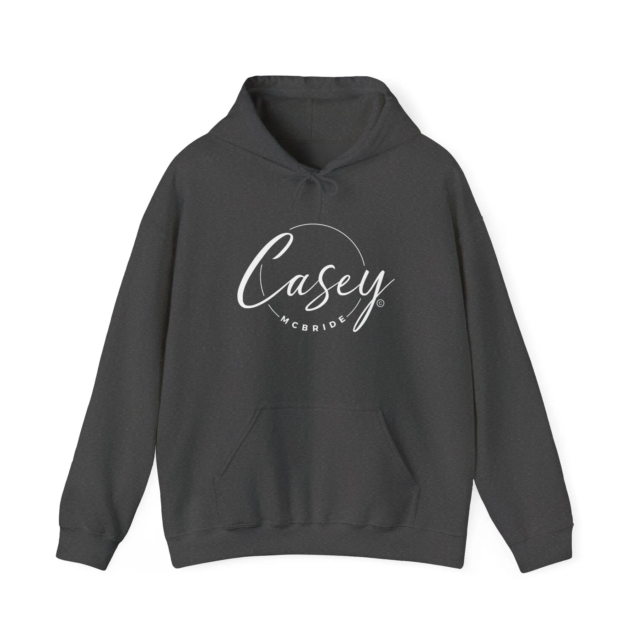 McBride - Unisex Hooded Sweatshirt