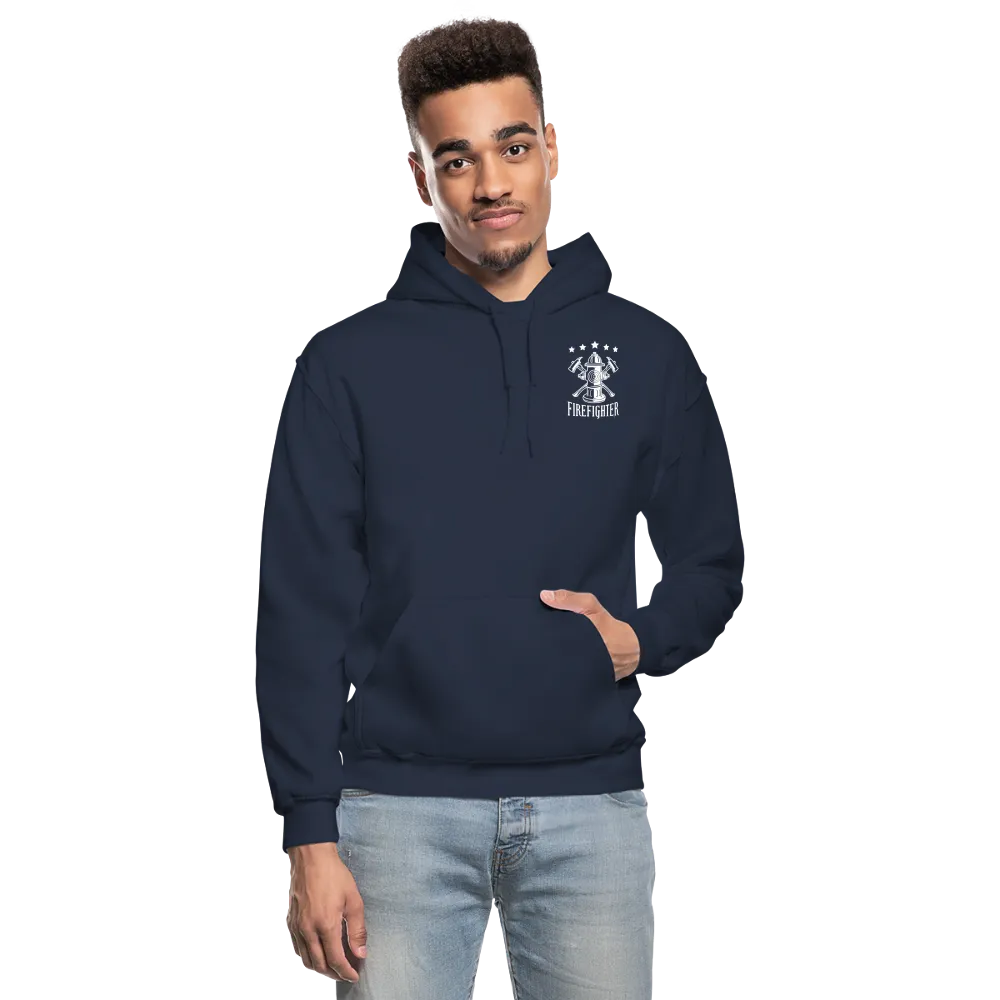 MCKINLEY Gildan Heavy Blend Adult Hoodie